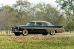DeSoto Adventurer 2-Door Hardtop 1956 года